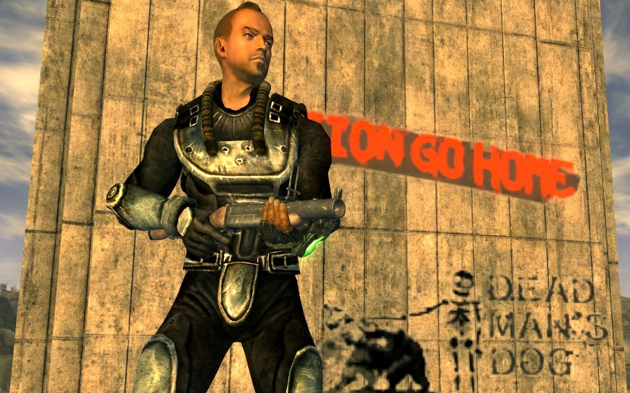 Fallout: New Vegas - Imagen 16